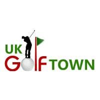UK Golf Town - www.ukgolftown.com