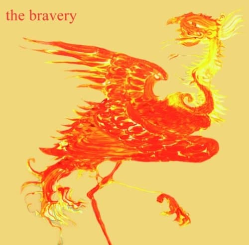 The Bravery, The Bravery