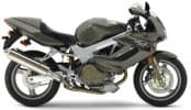 Honda SuperHawk