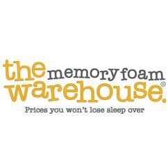 Memory Foam Warehouse - www.memoryfoamwarehouse.co.uk
