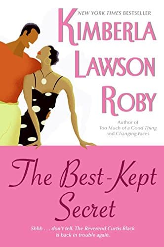 Kimberla Lawson Roby The Best Kept Secret