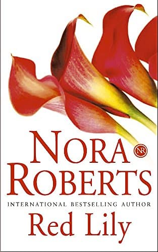Nora Roberts, Red Lily