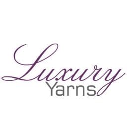 Luxury Yarns - www.luxuryyarns.co.uk