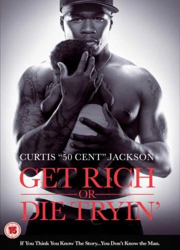 Get Rich or Die Tryin (15)