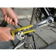 Pedal Aid