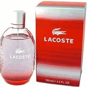 Lacoste Red