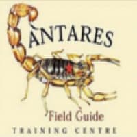 Antares Field Guide - www.antares.co.za