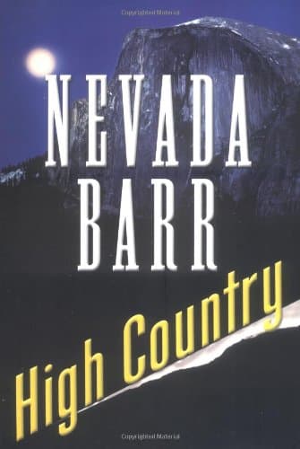 Nevada Barr High Country