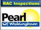 Pearl of Wokingham, Berks