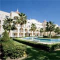 Cabo San Lucas, Riu Palace