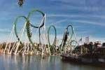 Orlando, Universal's Islands of Adventure