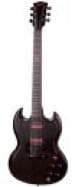 Gibson SG Voodoo