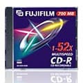 Fuji CD-RW 80 Discs