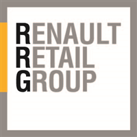 Renault, Cardiff