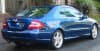 Mercedes Benz CLK 200 Kompressor