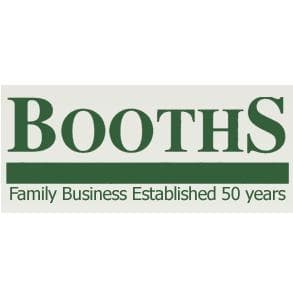 Booths - www.boothsltd.co.uk