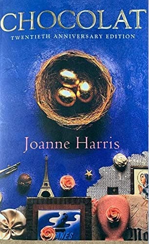 Joanne Harris, Chocolat
