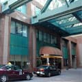 Toronto, Cambridge Suites Hotel