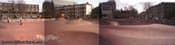 London Brixton Skate Park