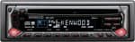 Kenwood KDC-3021 CD Tuner