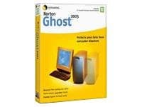 Norton Ghost 2003