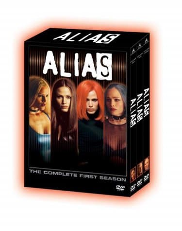 Alias - Series 1