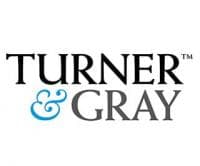 Turner and Gray Gloss Paint