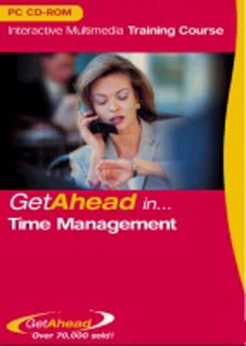 GetAhead in Time Management