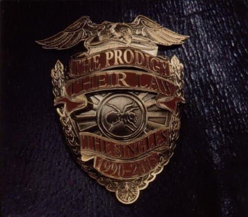 The Prodigy, Their Law: The Singles 1990-2005