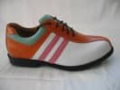 The Caddow Collection Design your own golf shoe