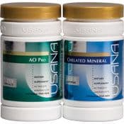 Usana Essentials