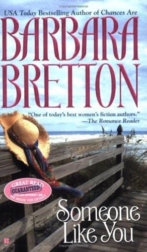 Barbara Bretton Someone like You