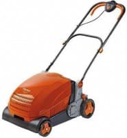 Flymo Lawnraker Compact 340