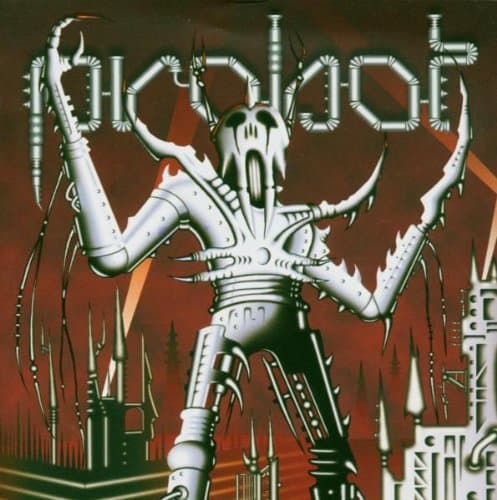 Probot, Probot