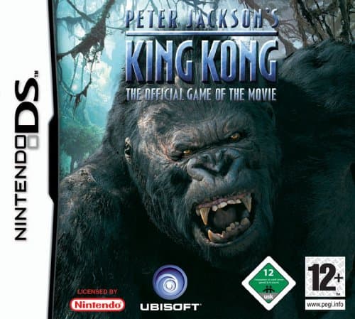 King Kong (DS)