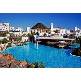 Hotel Volcan Lanzarote