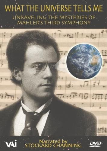 What the Universe Tells Me? Unraveling the Mysteries of Mahler's Third Symphony