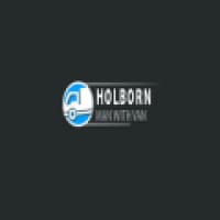 Man With Van Holborn Ltd. - manwithvanholborn.co.uk