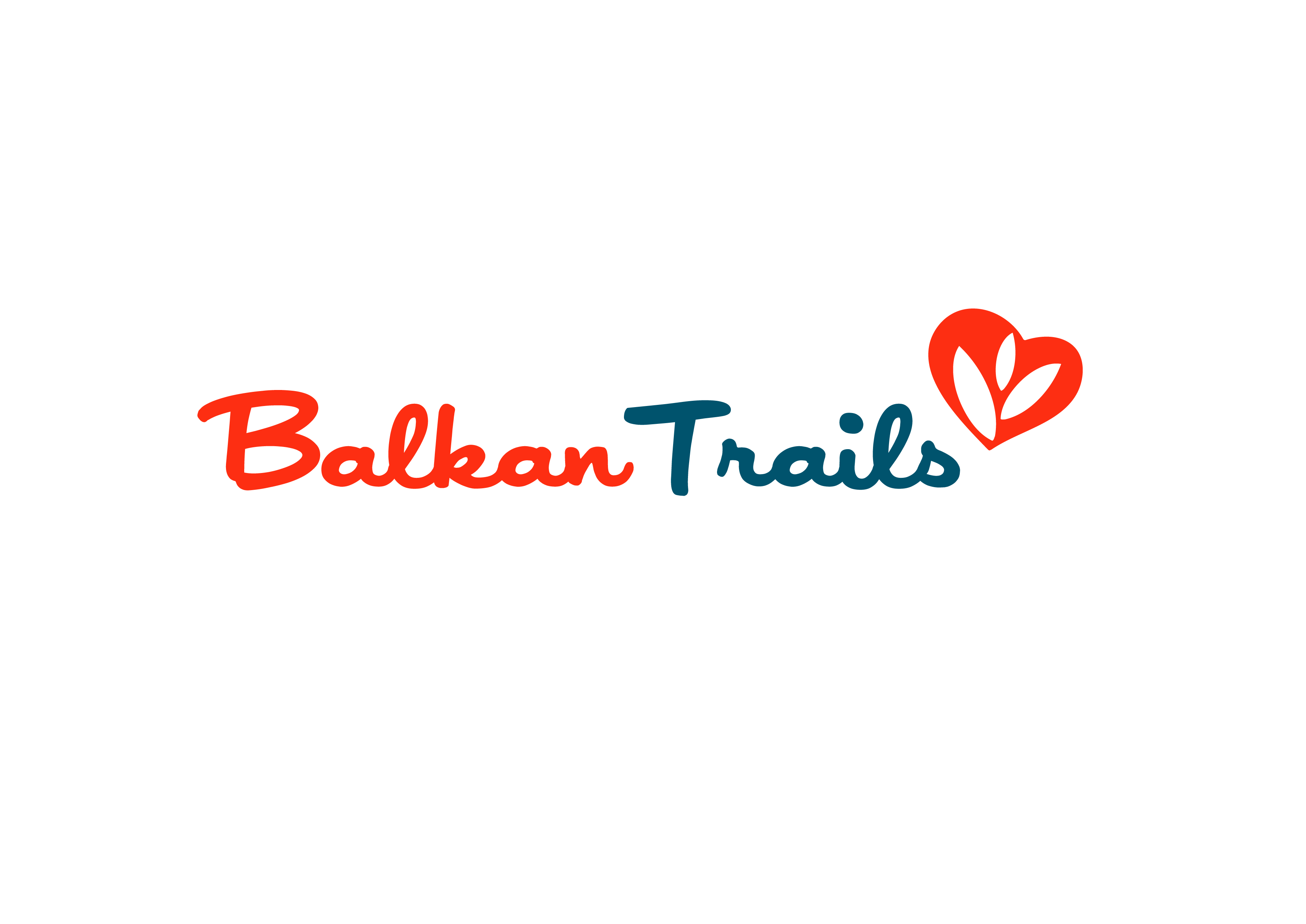 Balkan Trails