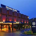 Heathrow, Sheraton Skyline