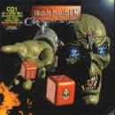 Iron Maiden, The Angel and the Gambler