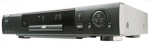 Philips DVD-622