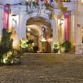 Alchymist Grand Hotel and Spa