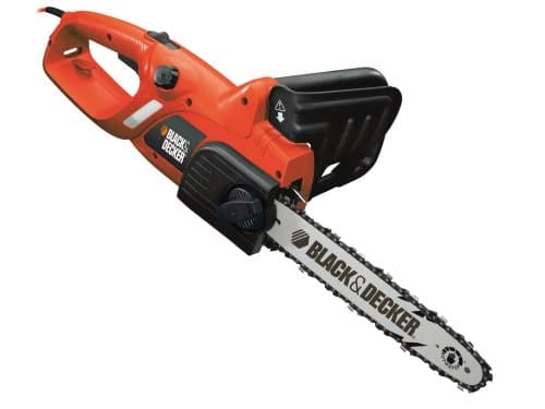 Black and Decker GK1630TK Chainsaw - 30cm Bar