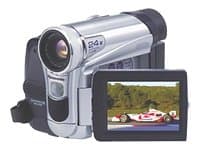 Panasonic NV-GS15B