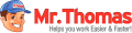 MrThomas - www.mrthomas.in