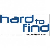 Hard To Find www.HTFR.com