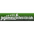 J E James Cycles www.jejamescycles.co.uk