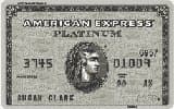 American Express Platinum