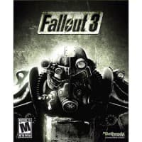 Fallout 3 (Xbox 360)